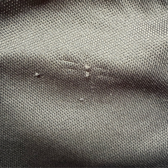 Adidas Black Track Pants with Tapered Fit and Elastic Waistband XS - Picture 4 of 12